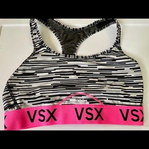 Victoria Secret Sports Bra